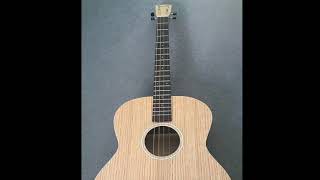 The Wind That Shakes The Barley - for the Mandolin Cafe's Song-A-Week Social Group