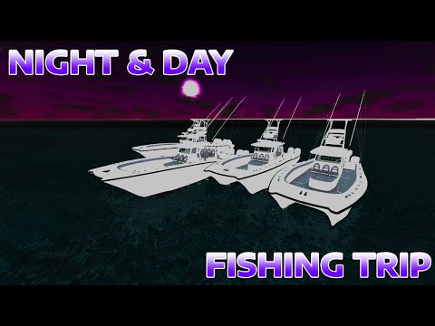 Huge Marlin Caught During Our Fishing Trip | West Coast Florida