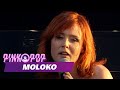 Moloko The Time Is Now HD Live At Pinkpop 2004
