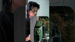 Car edit tutorial ! #videoeditingtutorial