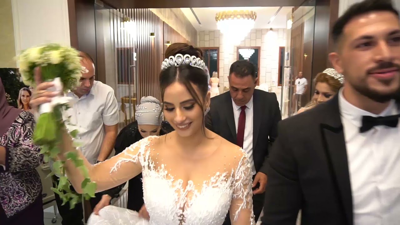 عرس خالد قاسم المقيبله