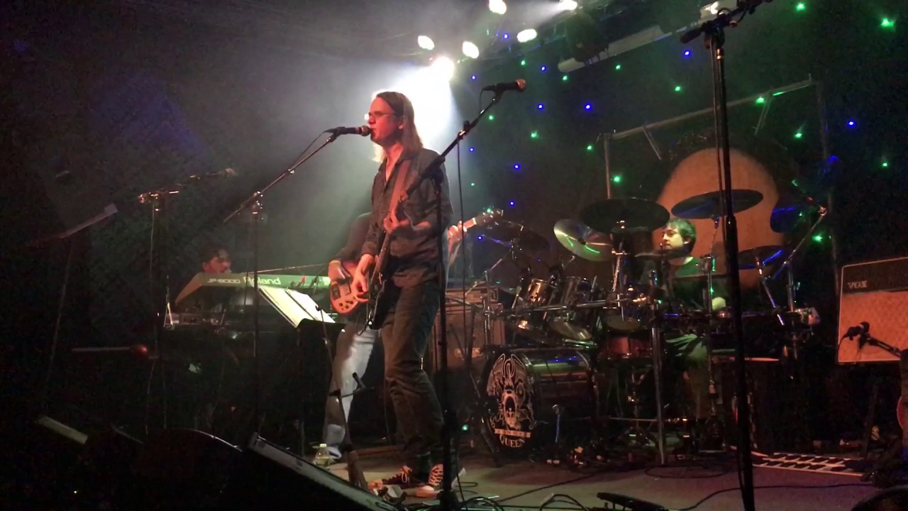 Twilight Zone - Steve Leonard & Friends