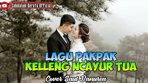 LAGU PAKPAK KELLENG NCAYUR TUA COVER SAUT BANUREA