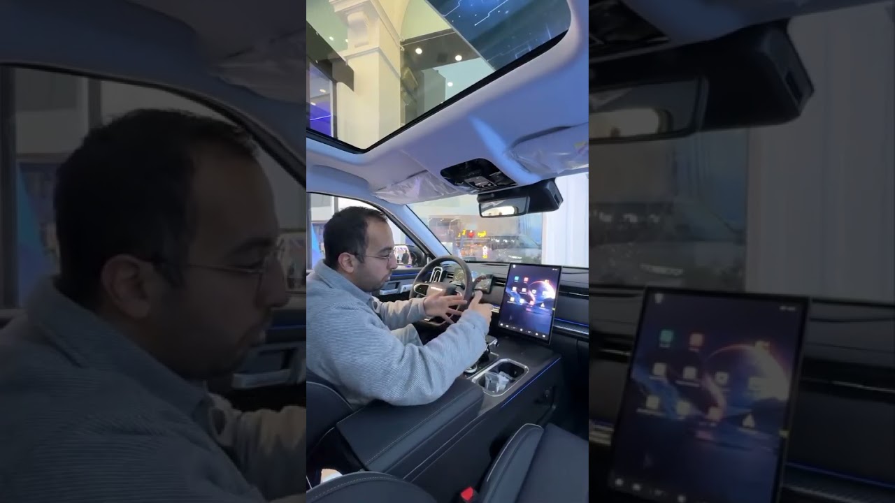 آپشن های لوکانو L7