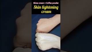 💯effective skin whitening homemade cream #new #video screenshot 5