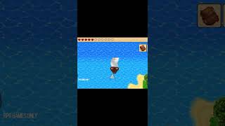 Survival RPG The Lost Treasure part 48 boss fight 3 dead shark and golden key