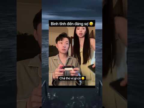 Bình tĩnh sử lý #meme #haihuoc #shorts