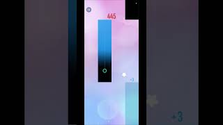 Piano Tiles 2 - 284. Danses Brillantes Op.26 No.5  "Weber's Last Thoughts" screenshot 3