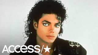 Michael Jacksons Brothers Defend Him Amid Leaving Neverland Drama Exclusive Access