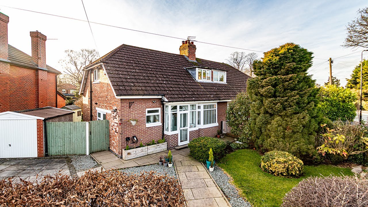 Cornhill Road, Davyhulme - VitalSpace Estate Agents