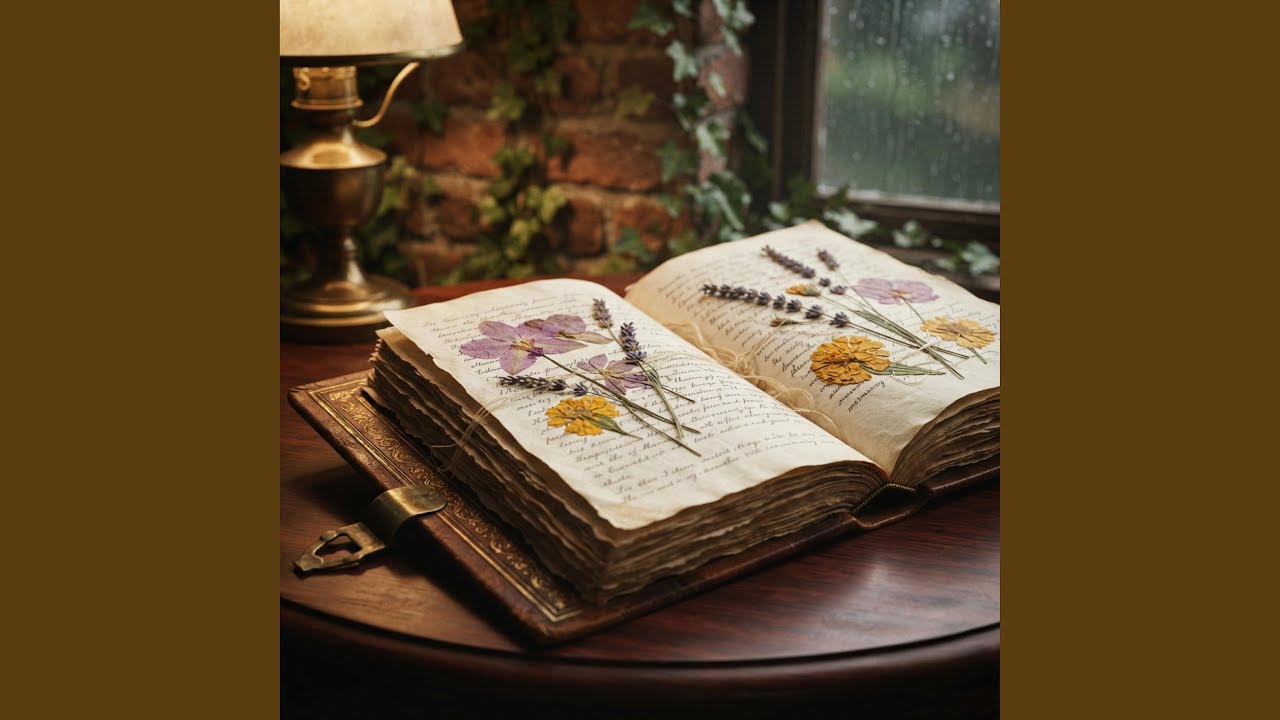 Watch Lavender Letters on YouTube Watch Lavender Letters on YouTube