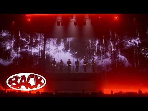 LUN8 루네이트 - ‘Intro + BACK’ @2026 LUN8 FANCON ‘OFF-ZONE’