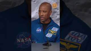 El desafío real de un astronauta al regresar a la Tierra #space #realidad
