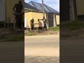New month prank to y’all 😂 #goviral #funny #fypシ゚viral #gehgeh #snakeprank #trendingvideo