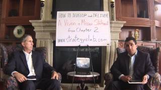 16Th Ed. Vision Mission Statements