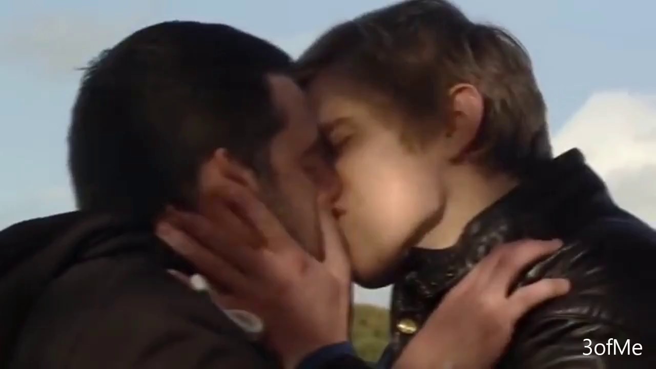 Robert & Aaron ~ Robron ~ Affair Era ~ Natures Law