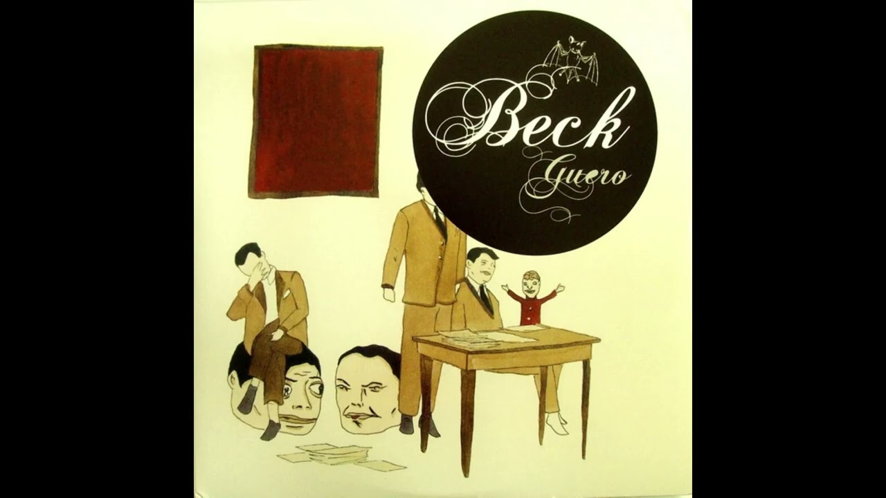 Beck – Guero vinyl rip - YouTube