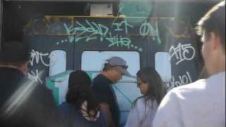 Storage Wars - Episode 1