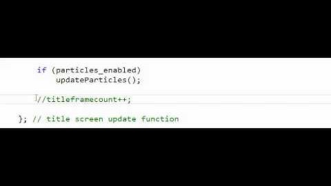 Visual Studio Comment block of code
