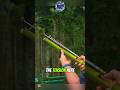 Bamboo vs. Target: Unbelievable Power! 🎋💥 #primitiveskills #engineering #bamboo1