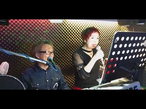 傷信(原唱陳奕迅)演唱者Kitty伴奏J:Au