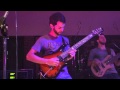 UTG TV: Scale The Summit - Whales (Live 5-26-12)