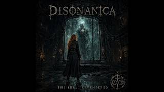 DisonanticA - The Shell Remembered Official