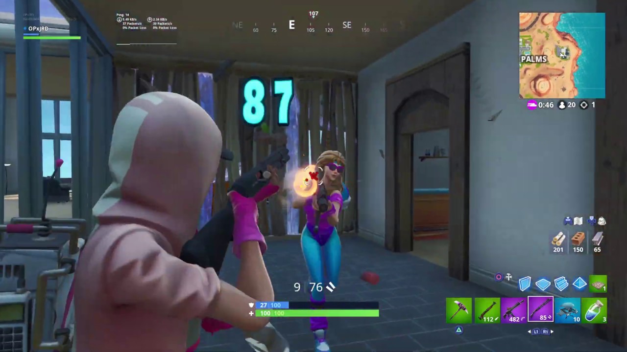 Buzz. Officially. Killed.