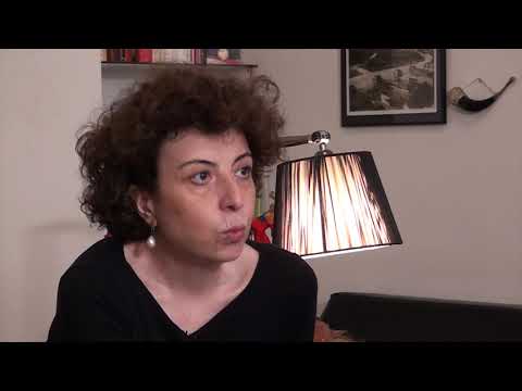 ქეთი კვინიკაძე ნუ იქნები თეთრი მაისური (თიზერი)