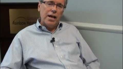 Four Stages of Dementia: The Final Stage