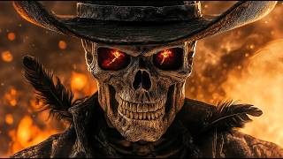 MARKED AT BIRTH | The Devil's Mark Became My Armour | Dark Country Occult Anthem