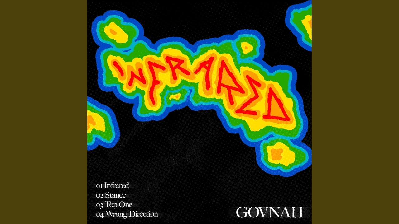 Watch INFRARED on YouTube Watch INFRARED on YouTube