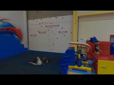 Gymlib training