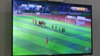 LIVE:SIMBA WAKIKOSA GOAL LA WAZI KABISA DHIDI YA YANGA LEO TAREHE 13/01/2021 AMANI STADIUM