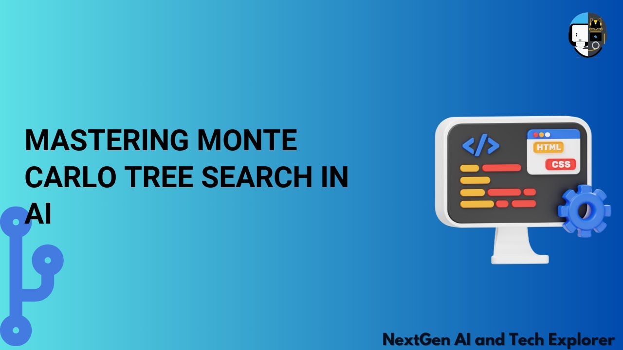 Mastering Monte Carlo Tree Search in AI - YouTube