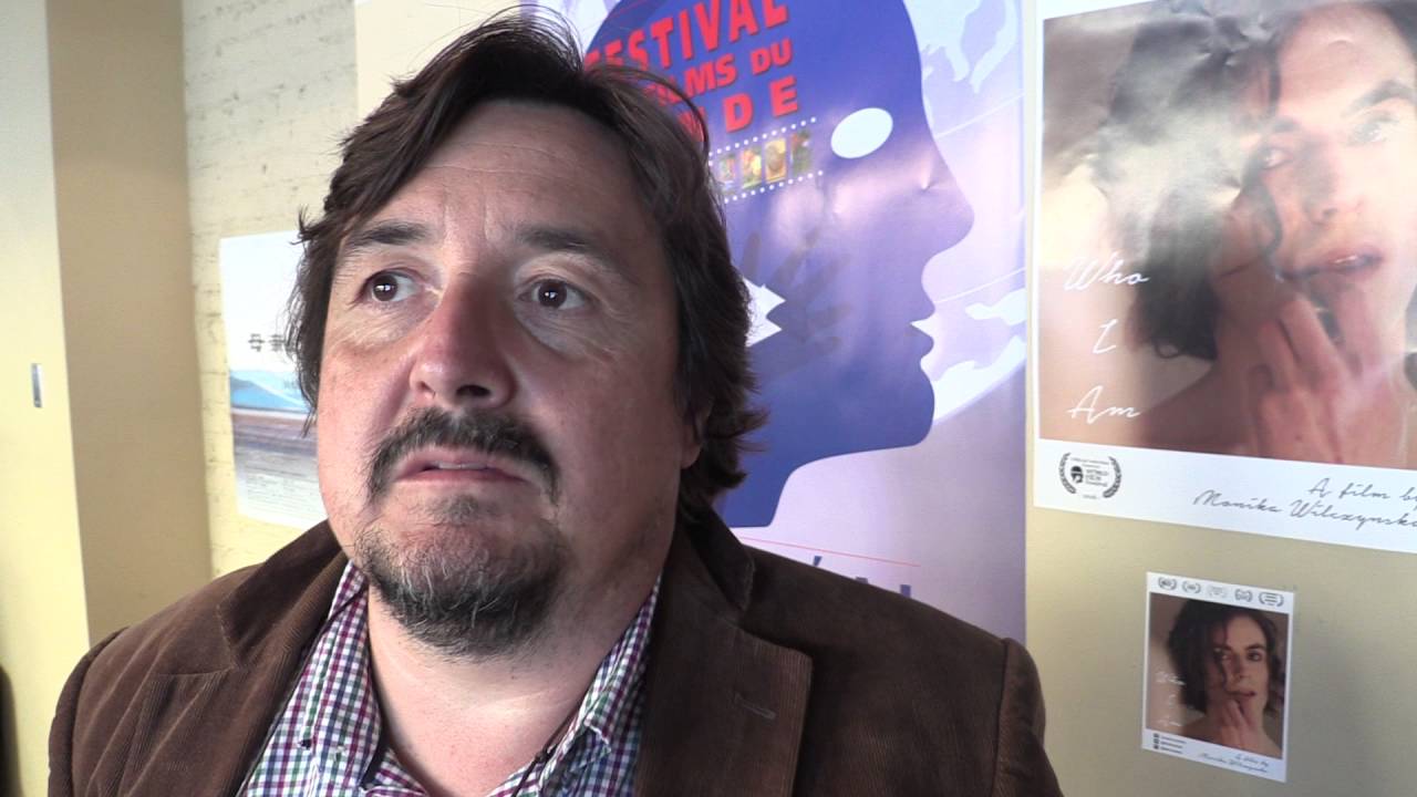 FESTIVAL MONTREAL 40o  MINISTER OF LOVE by Pavo Marinkovic (Leopoldo Soto)