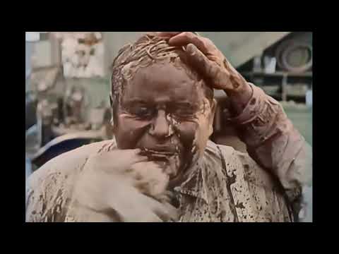 ROSCOE ARBUCKLE - THE GARAGE