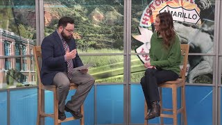 Fermi Interview