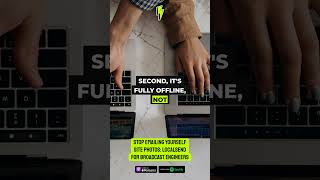 How to Transfer Files Between Devices Without Cloud or Ecosystem Lock-in