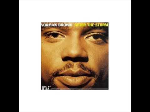 Smooth Jazz / Norman Brown - After The Storm - After The Storm 02