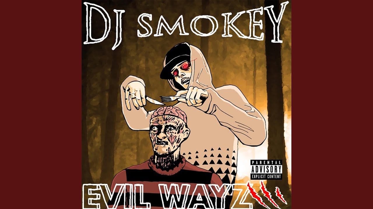 Birds Eye View (feat. Mike Frost)