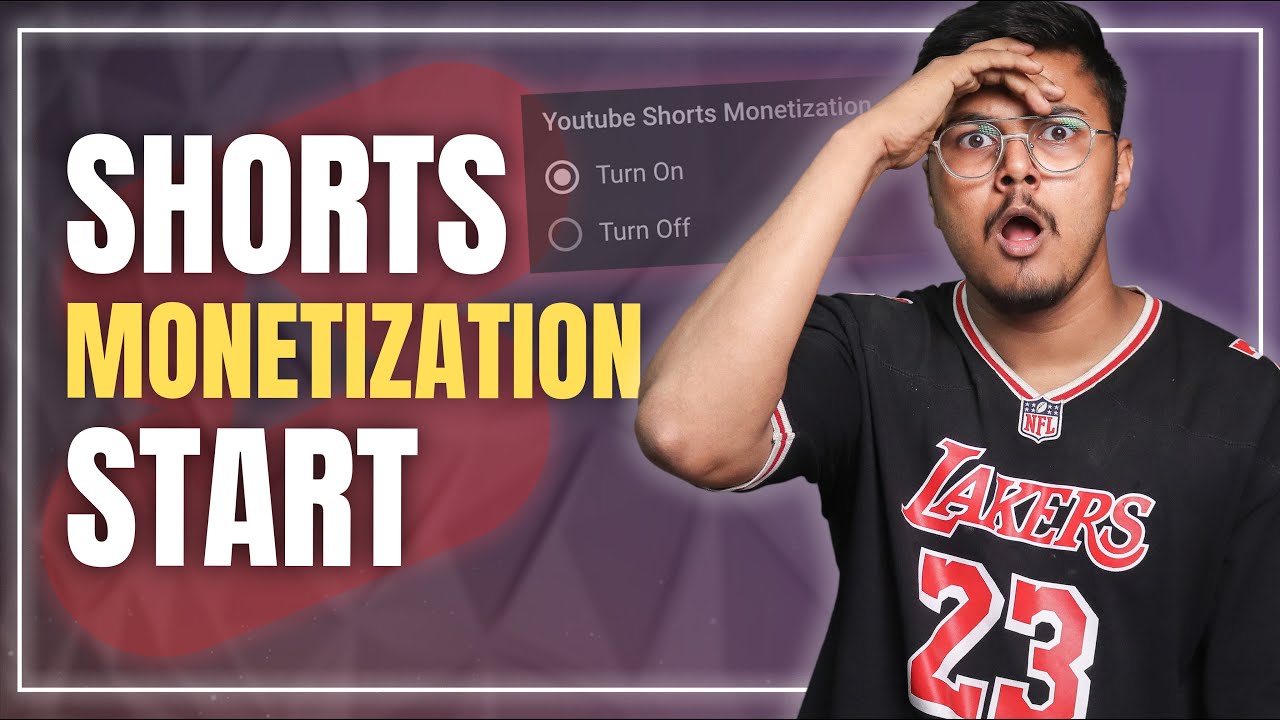 YouTube Shorts Monetization Update (2026) | YT Shorts से Paisa मिलना शुरू 🔥