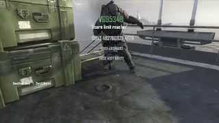 Sick Private March Crossmap!