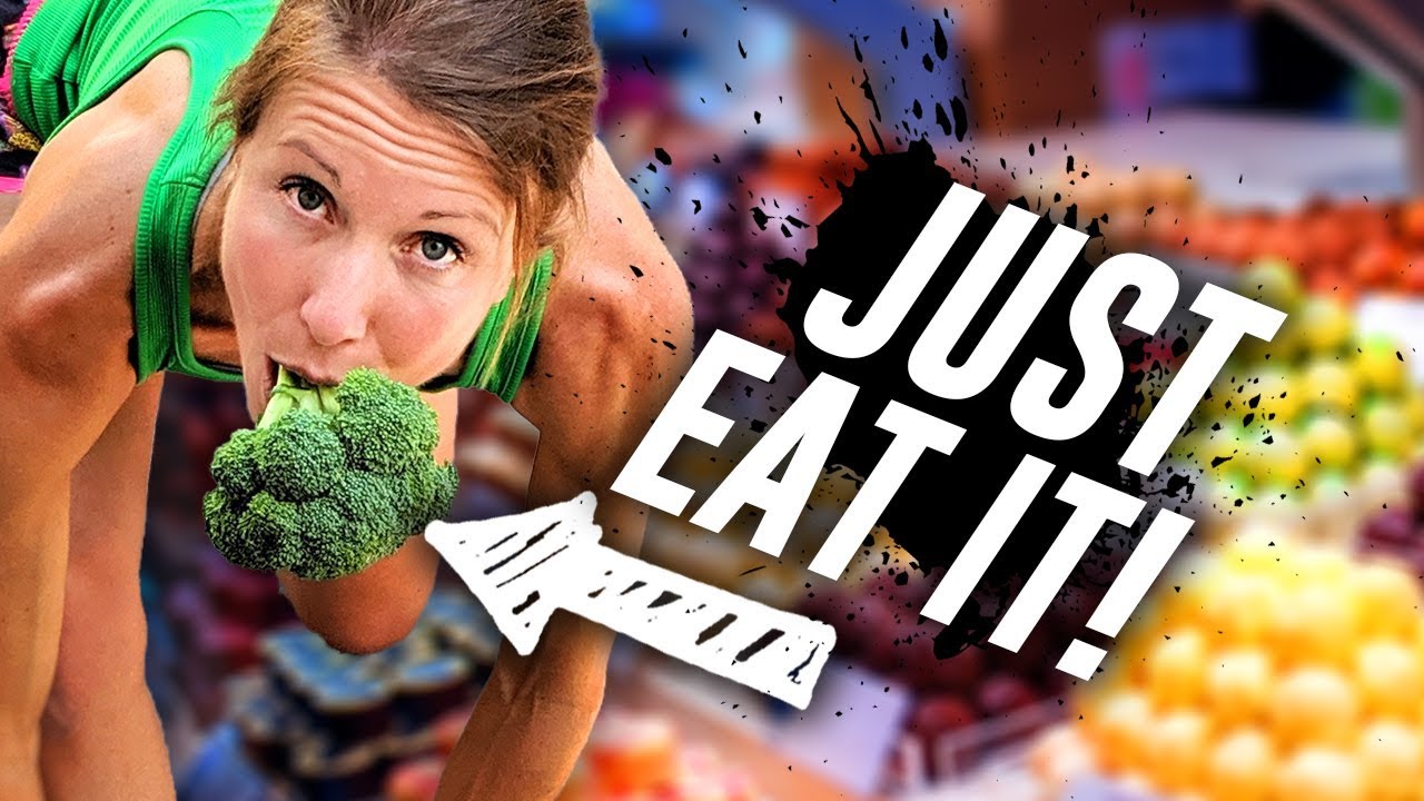 strength training for runners video What Not to Eat Before Your Runs