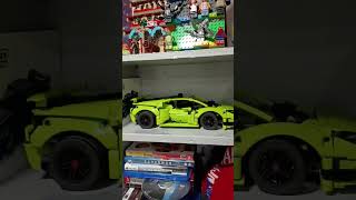 intro to my Lego collection