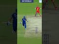 All Happening! 😱 Huge Mix Up… Waseem Lives 🔥🚨#MIEvGG #DPWorldILT20 #AllInForCricket M3Y1J