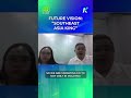 Future Vision: "Southeast Asia King"