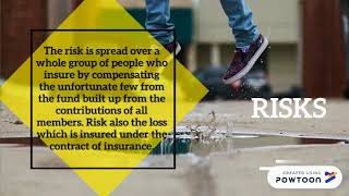 Contract of Insurance screenshot 1