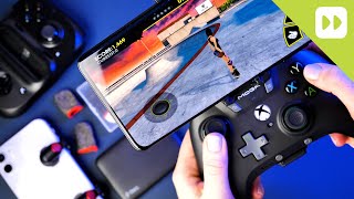 How to Upgrade your Mobile Gaming