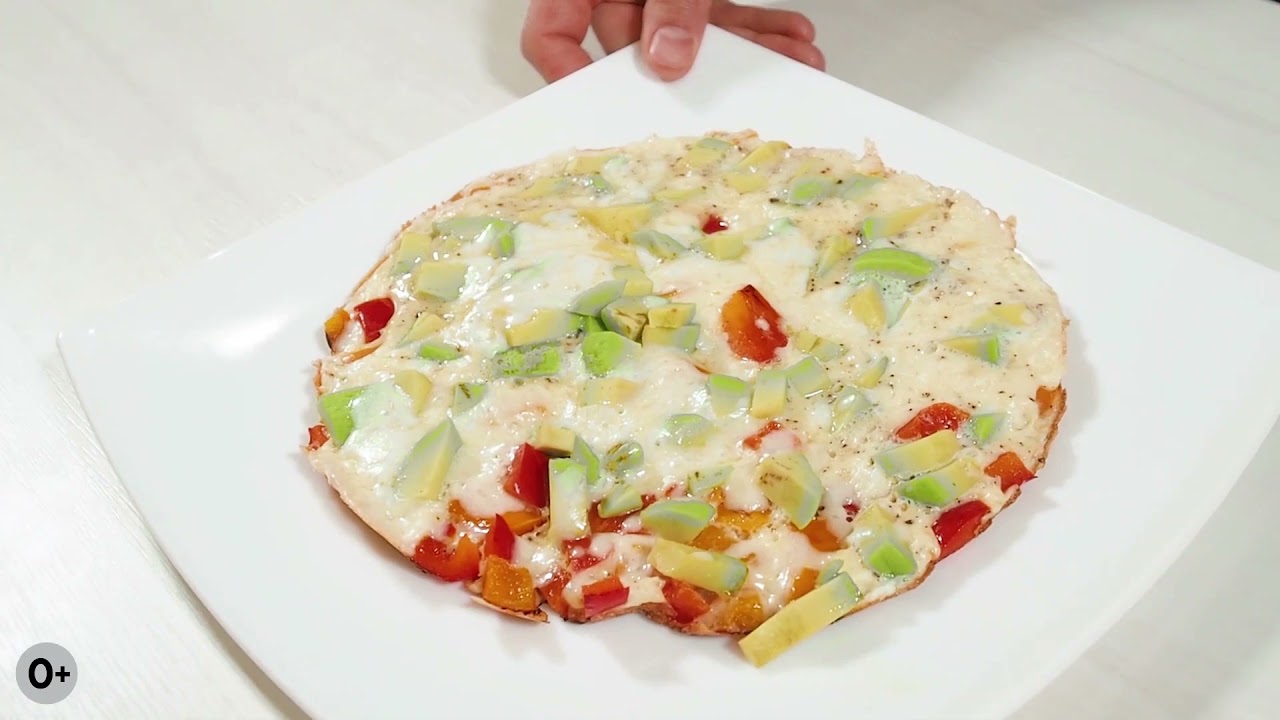 3 любимых омлета команды Bombbar